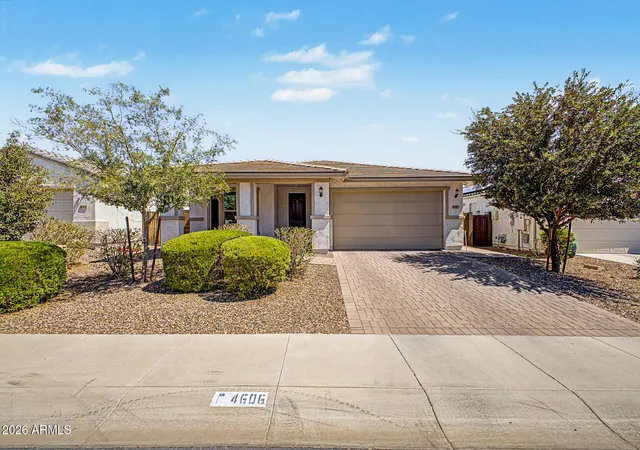 1st image of 4606 W Pelotazo Wy, San Tan Valley, AZ 85144 | MLS# 7048206