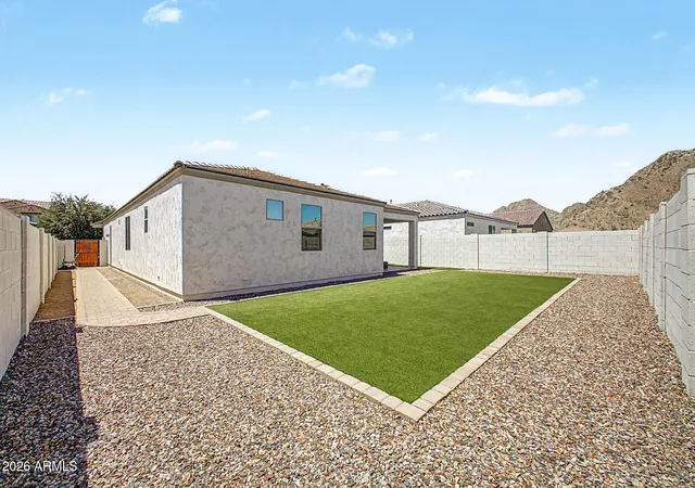2nd image of 4606 W Pelotazo Wy, San Tan Valley, AZ 85144 | MLS# 7048206