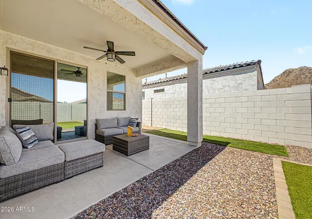3rd image of 4606 W Pelotazo Wy, San Tan Valley, AZ 85144 | MLS# 7048206