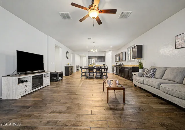 5th image of 4606 W Pelotazo Wy, San Tan Valley, AZ 85144 | MLS# 7048206