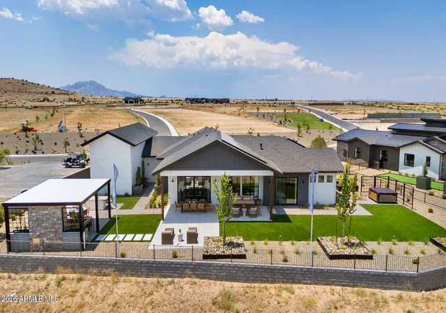 Photo 3 of Single family home for sale at 5174 E Frost Ln, Prescott Valley, AZ 86314 | MLS# 7046489 | Listing updated on 2026-08-17