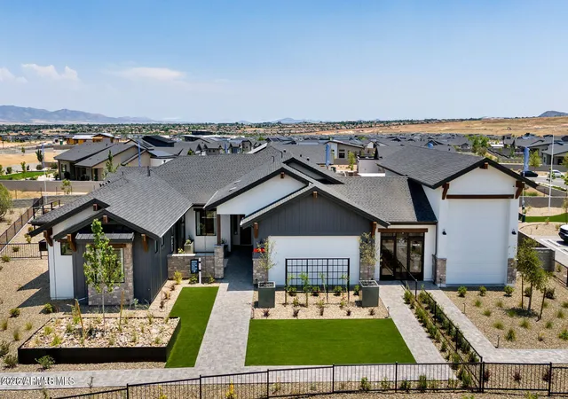 Photo 1 of Single family home for sale at 5174 E Frost Ln, Prescott Valley, AZ 86314 | MLS# 7046489 | Listing updated on 2026-08-17