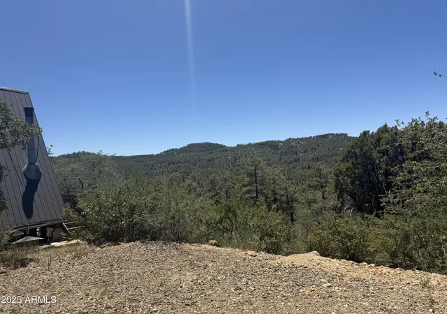 21st image of 6557 E Mountain View Rd, Crown King, AZ 86343 | MLS# 7046639