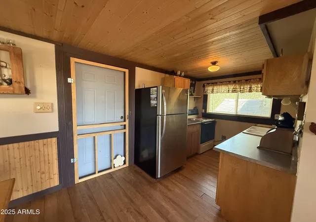 2nd image of 6557 E Mountain View Rd, Crown King, AZ 86343 | MLS# 7046639