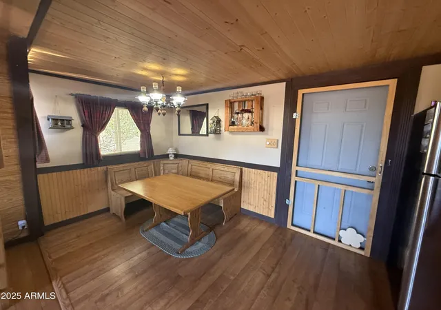 3rd image of 6557 E Mountain View Rd, Crown King, AZ 86343 | MLS# 7046639