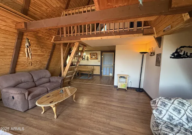 4th image of 6557 E Mountain View Rd, Crown King, AZ 86343 | MLS# 7046639