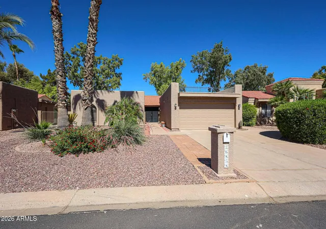 3rd image of 26434 S Cedarcrest Dr, Sun Lakes, AZ 85248 | MLS# 7049085