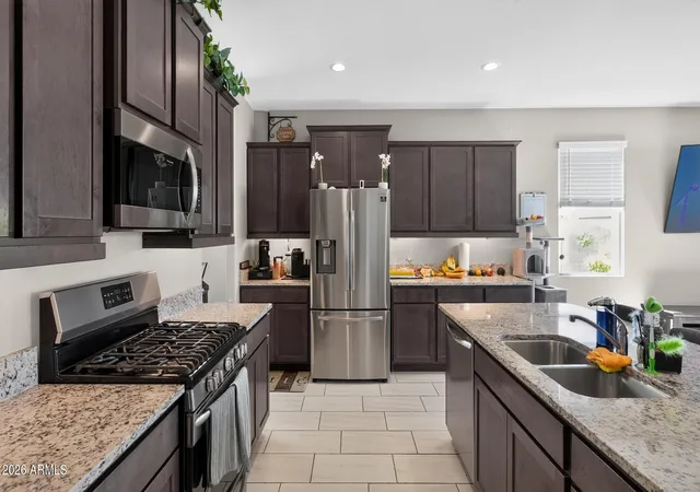 3rd image of 30431 W Picadilly Rd, Buckeye, AZ 85396 | MLS# 7046154