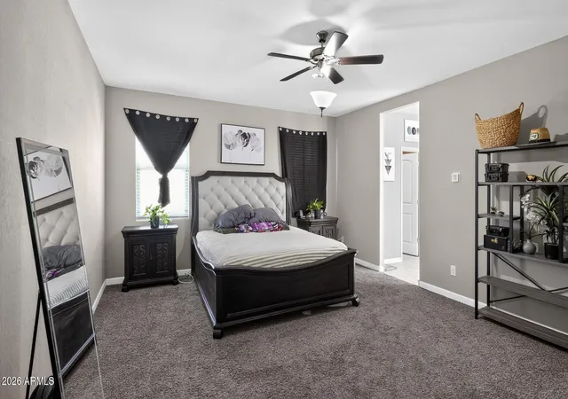 5th image of 30431 W Picadilly Rd, Buckeye, AZ 85396 | MLS# 7046154