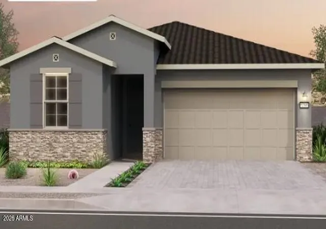 Photo 1 of Sale Pending at 12502 W Odeum Ln, Avondale, AZ 85323 | MLS# 7045949 | Listing updated on 2026-08-11