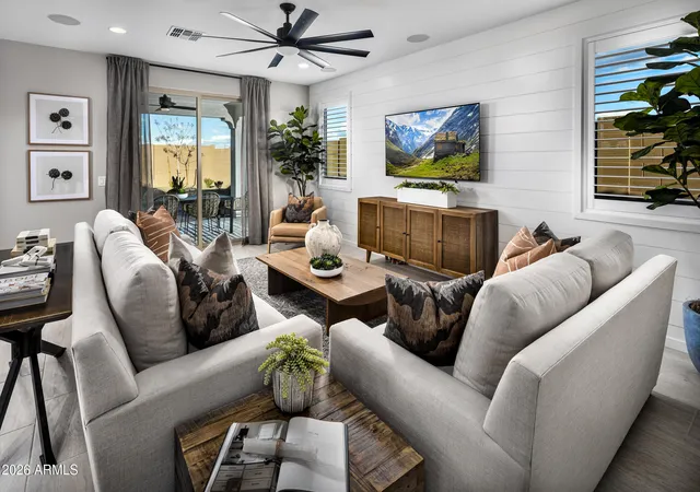 Photo 3 of Sale Pending at 12502 W Odeum Ln, Avondale, AZ 85323 | MLS# 7045949 | Listing updated on 2026-08-11
