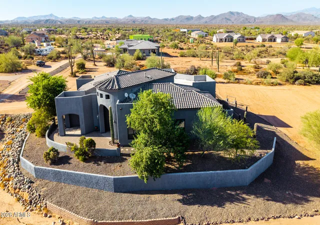 Photo 1 of Single family home for sale at 31409 N 166th Place, Scottsdale, AZ 85262 | MLS# 7053186 | Listing updated on 2026-09-17