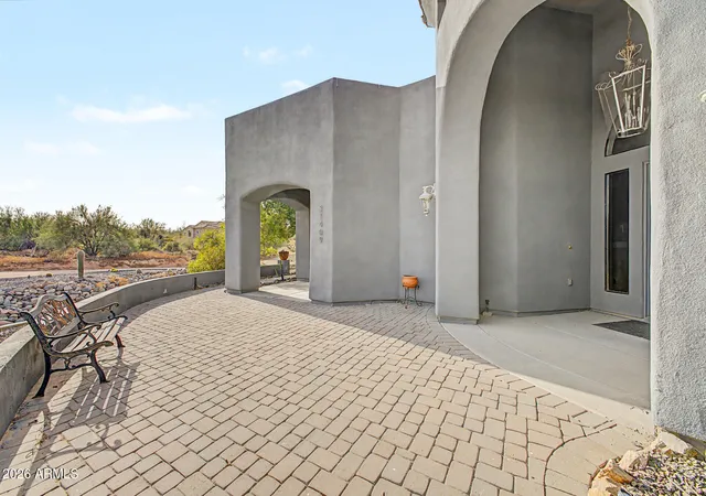 Photo 2 of Single family home for sale at 31409 N 166th Place, Scottsdale, AZ 85262 | MLS# 7053186 | Listing updated on 2026-09-17