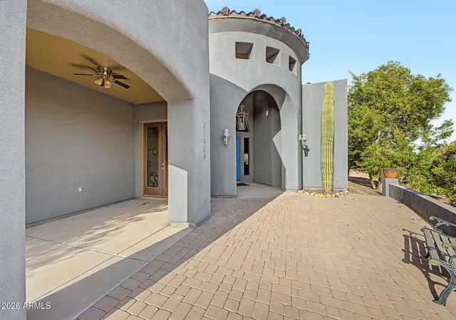 Photo 3 of Single family home for sale at 31409 N 166th Place, Scottsdale, AZ 85262 | MLS# 7053186 | Listing updated on 2026-09-17