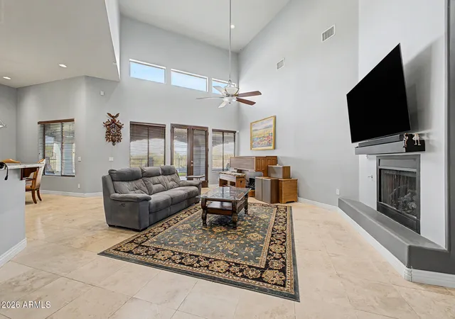 Photo 4 of Single family home for sale at 31409 N 166th Place, Scottsdale, AZ 85262 | MLS# 7053186 | Listing updated on 2026-09-19