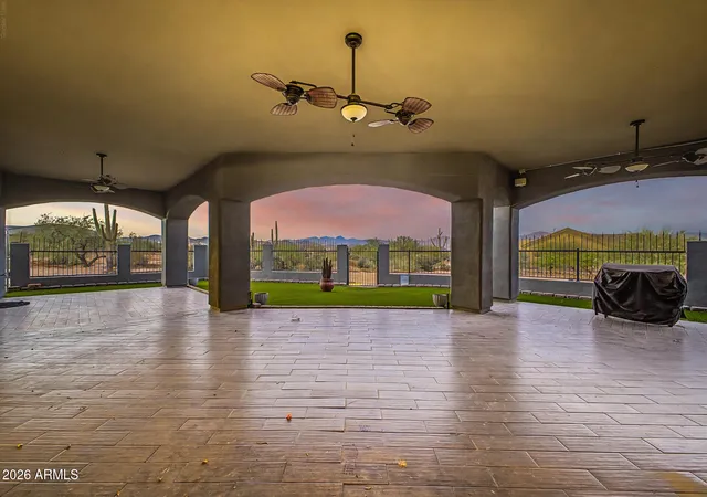 Single family home for sale at 31409 N 166th Place, Scottsdale, AZ 85262 | MLS# 7053186 | Listing updated on 2026-09-19