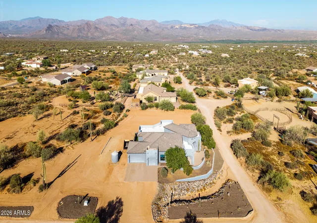 Photo 1 of Single family home for sale at 31409 N 166th Place, Scottsdale, AZ 85262 | MLS# 7053186 | Listing updated on 2026-09-19