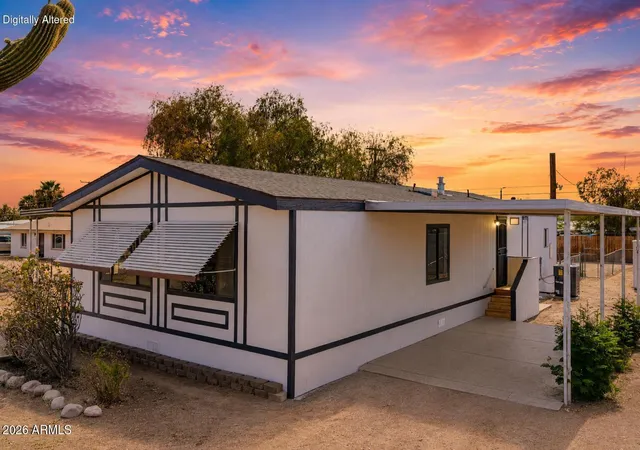 5th image of 558 S Desert View Dr, Apache Junction, AZ 85120 | MLS# 7047160