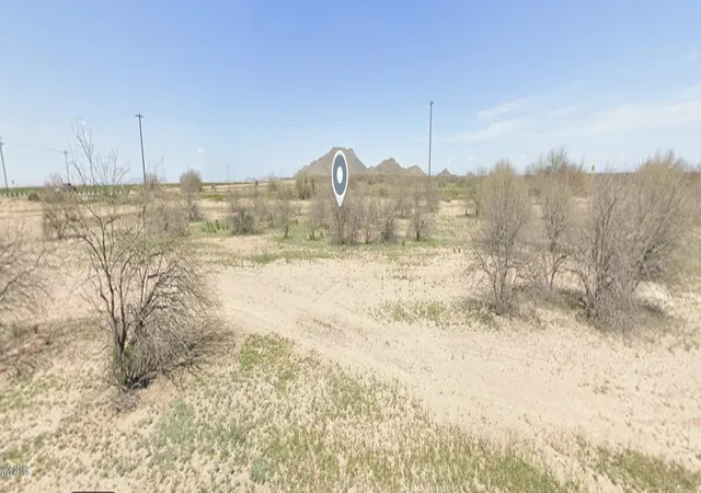 Photo 1 of Land for sale at 12690 W Merry Dr #4, Arizona City, AZ 85123 | MLS# 7045974 | Listing updated on 2026-06-29