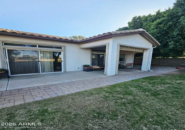 Photo 3 of Single family home for sale at 2544 E Calle Del Norte Dr, Gilbert, AZ 85296 | MLS# 7045975 | Listing updated on 2026-08-04
