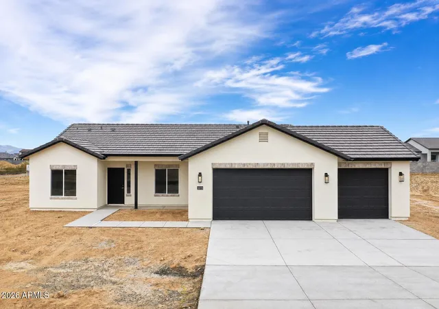 2nd image of 27510 N 258th Dr, Wittmann, AZ 85361 | MLS# 7045986