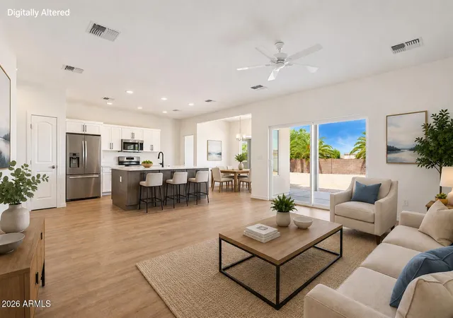 3rd image of 27510 N 258Th Dr, Wittmann, AZ 85361 | MLS# 7045986
