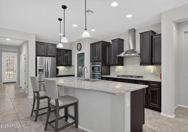 2nd image of 20577 N 274th Ave, Buckeye, AZ 85396 | MLS# 7049840
