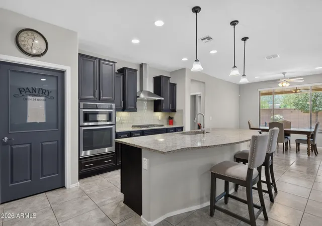 3rd image of 20577 N 274Th Ave, Buckeye, AZ 85396 | MLS# 7049840