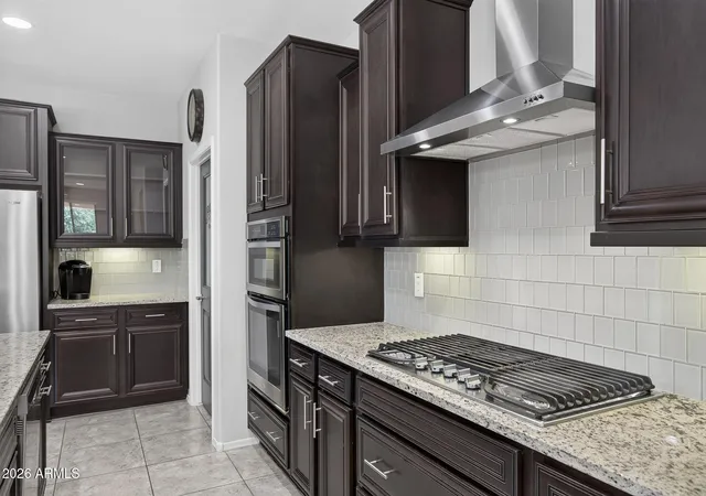 4th image of 20577 N 274Th Ave, Buckeye, AZ 85396 | MLS# 7049840