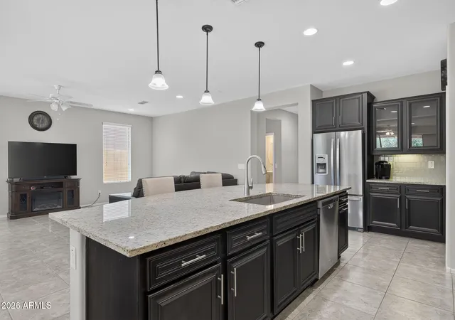 5th image of 20577 N 274Th Ave, Buckeye, AZ 85396 | MLS# 7049840