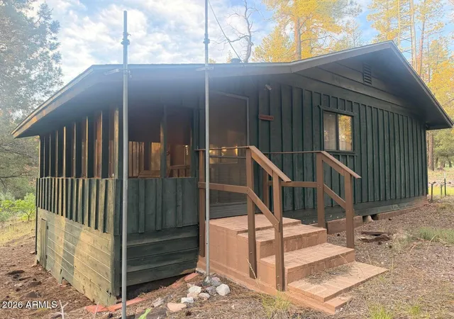1st image of 282 S Cienega Rd, Payson, AZ 85541 | MLS# 7046015