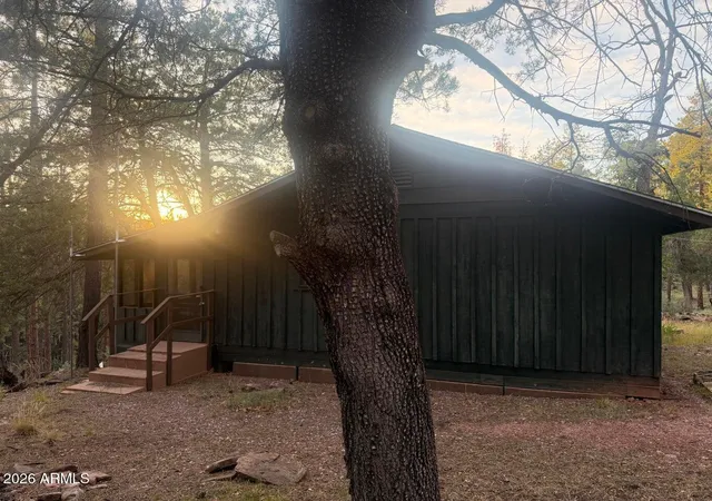2nd image of 282 S Cienega Rd, Payson, AZ 85541 | MLS# 7046015