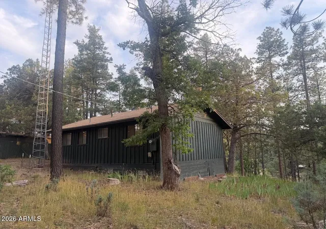 4th image of 282 S Cienega Rd, Payson, AZ 85541 | MLS# 7046015