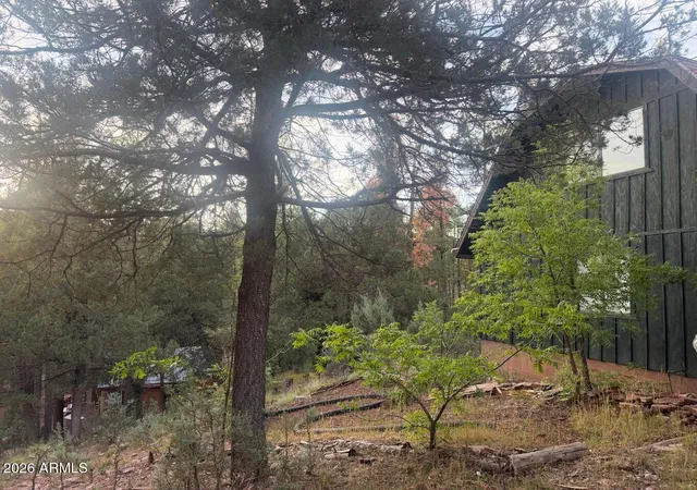 3rd image of 282 S Cienega Rd, Payson, AZ 85541 | MLS# 7046015