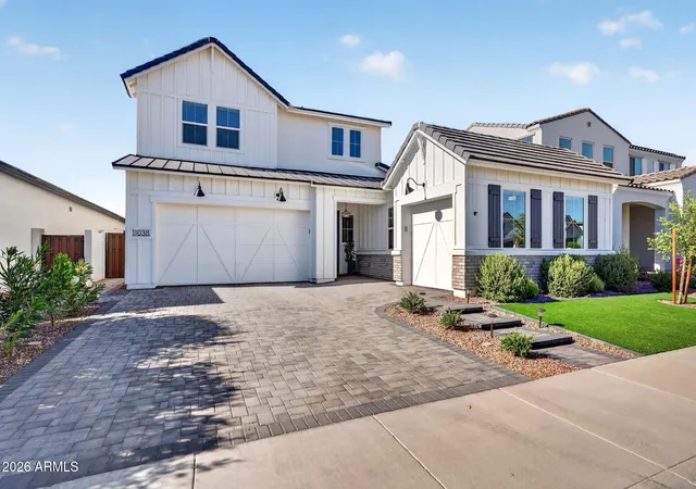 Photo 1 of Single family home for sale at 11038 E Unity Ave, Mesa, AZ 85212 | MLS# 7046448 | Listing updated on 2026-07-21