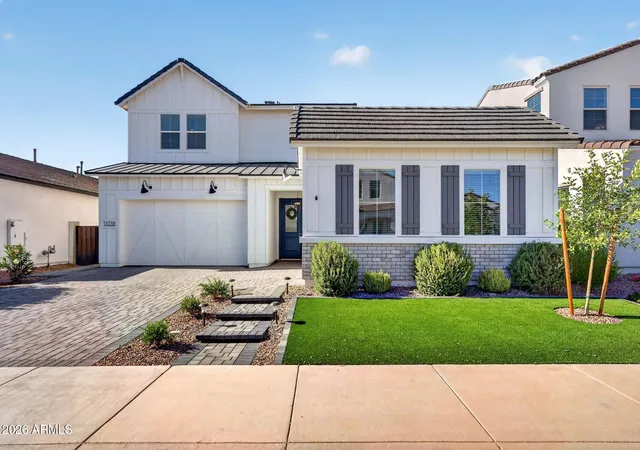 Photo 2 of Single family home for sale at 11038 E Unity Ave, Mesa, AZ 85212 | MLS# 7046448 | Listing updated on 2026-07-21