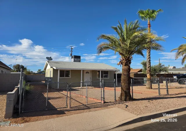 1st image of 1132 E 4th St, Casa Grande, AZ 85122 | MLS# 7047039