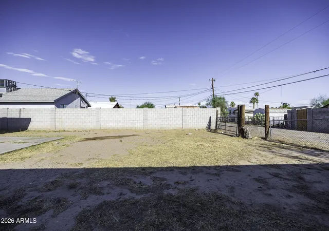 Homes for sale in Coolidge, AZ | 548 W Dewey Ave, Coolidge, AZ 85128 | MLS# 7049970