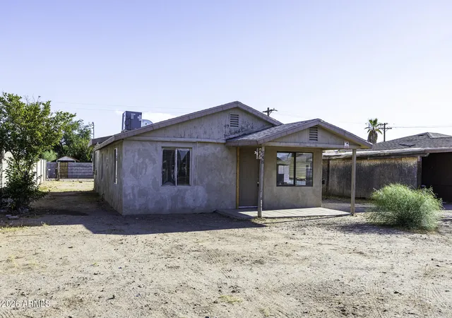 Homes for sale in Coolidge, AZ | 548 W Dewey Ave, Coolidge, AZ 85128 | MLS# 7049970