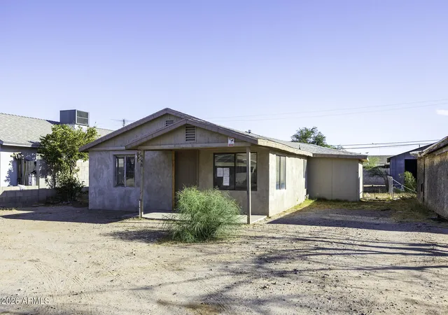 3rd image of 548 W Dewey Ave, Coolidge, AZ 85128 | MLS# 7049970