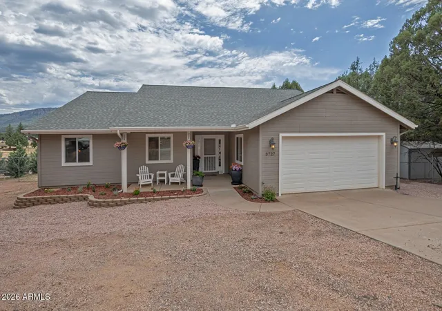 Homes for sale in Pine, AZ | 3727 N Anvil Rd, Pine, AZ 85544 | MLS# 7046614