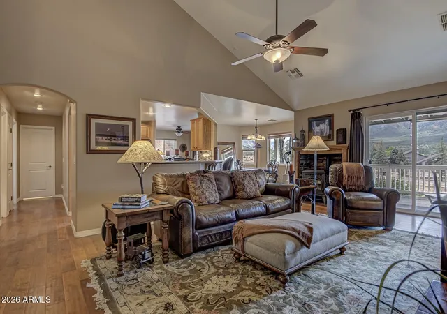 Homes for sale in Pine, AZ | 3727 N Anvil Rd, Pine, AZ 85544 | MLS# 7046614