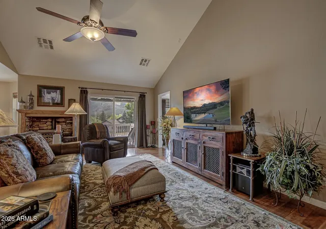 Homes for sale in Pine, AZ | 3727 N Anvil Rd, Pine, AZ 85544 | MLS# 7046614