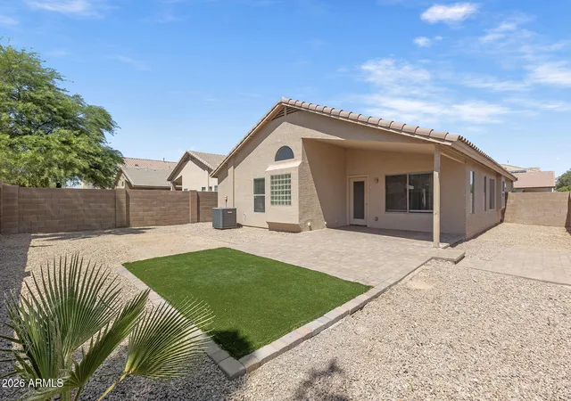 Photo 3 of Single family home for sale at 17478 N Gatun Ave, Maricopa, AZ 85139 | MLS# 7046090 | Listing updated on 2026-10-29