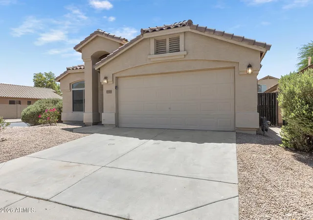 Photo 4 of Single family home for sale at 17478 N Gatun Ave, Maricopa, AZ 85139 | MLS# 7046090 | Listing updated on 2026-10-29