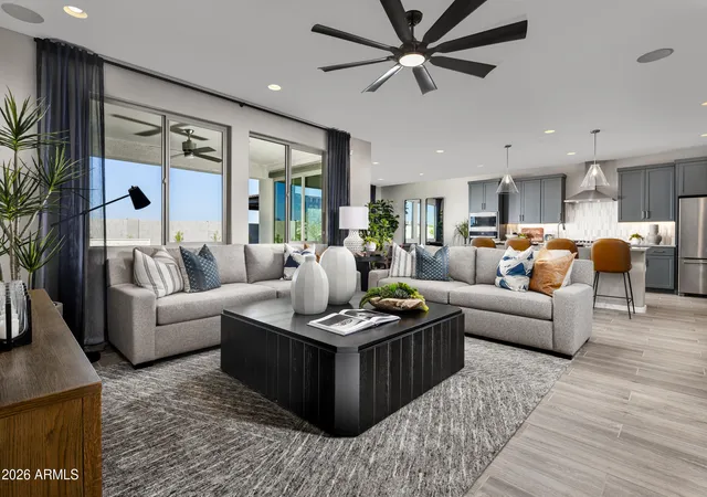 Photo 3 of Single family home for sale at 518 W Ridge Rd, Apache Junction, AZ 85120 | MLS# 7046027 | Listing updated on 2026-09-19
