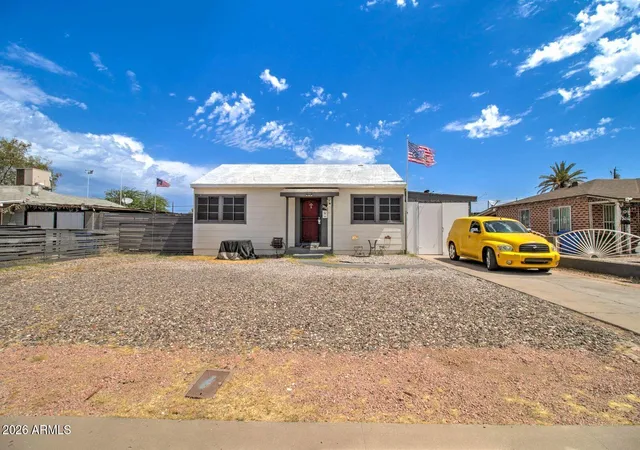 Homes for sale in Phoenix, AZ | 3338 E Tayor St, Phoenix, AZ 85008 | MLS# 7048941