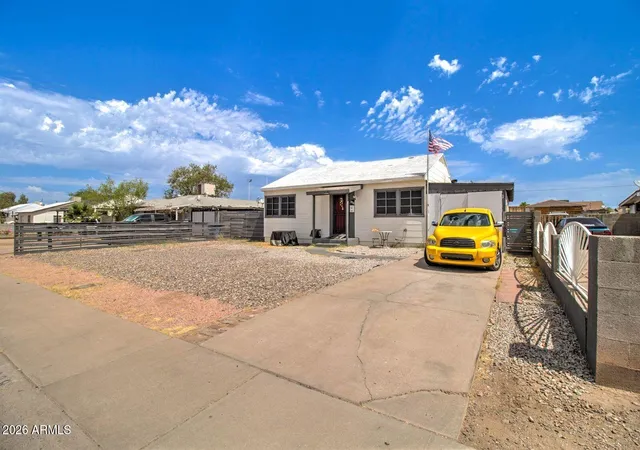Homes for sale in Phoenix, AZ | 3338 E Tayor St, Phoenix, AZ 85008 | MLS# 7048941