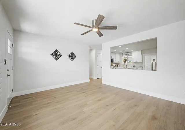 Photo 3 of Sale Pending at 658 N Fort St, Mesa, AZ 85207 | MLS# 7048450 | Listing updated on 2026-07-07