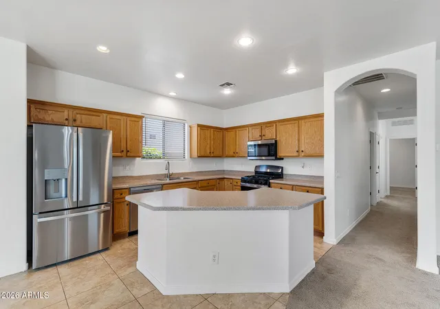 Photo 2 of Single family home for sale at 13518 W Evans Dr, Surprise, AZ 85379 | MLS# 7046100 | Listing updated on 2026-09-03